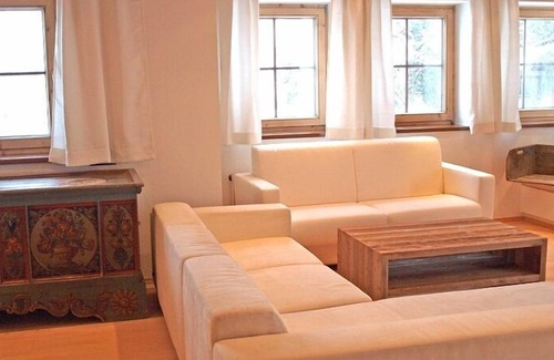Sankt Johann in Tirol Apartment | Luxury Apartment Schoenbichl