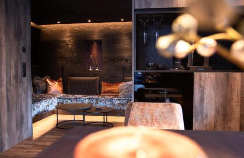 Sankt Anton am Arlberg Apartment | Luxury Apart Sailers