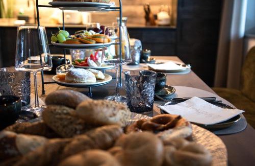 Sankt Anton am Arlberg Apartment | Luxury Apart Sailers