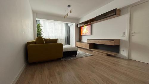 Dorobanti Apartment | Luxury Apart Dorobanți