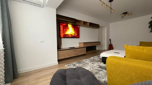 Dorobanti Apartment | Luxury Apart Dorobanți
