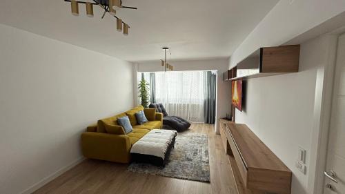 Dorobanti Apartment | Luxury Apart Dorobanți