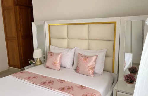 Douala Apartment | Luxury Apart in Douala, easy to access