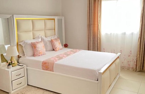 Douala Apartment | Luxury Apart in Douala, easy to access
