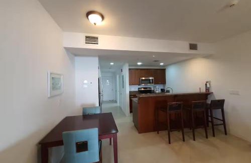 Discovery Bay Apartment | Luxury Apartament in Providenciales, Turks and Caicos Islands