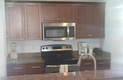 Discovery Bay Apartment | Luxury Apartament in Providenciales, Turks and Caicos Islands