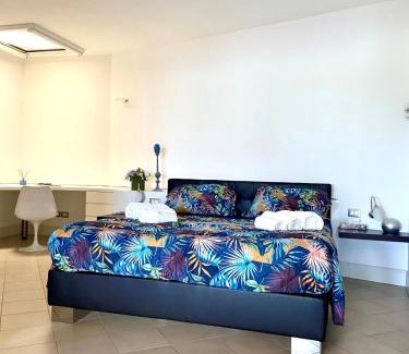 San Lorenzo al Mare Apartment | Luxury Apartment