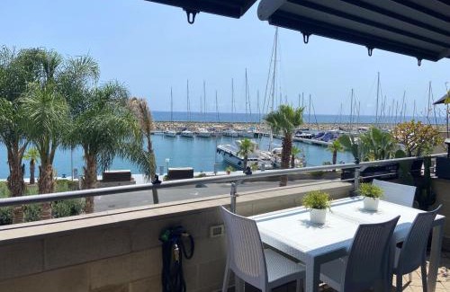 San Lorenzo al Mare Apartment | Luxury Apartment