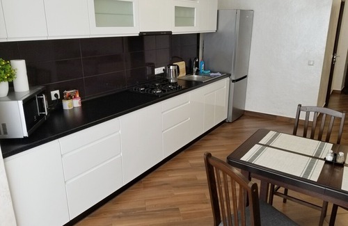 Ivano-Frankovsk Apartment | Luxury apartment on Belveder in Ivano-Frankivs'k