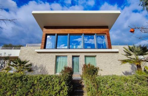 Civitanova Alta Apartment | Luxury Apartment with Private Pool