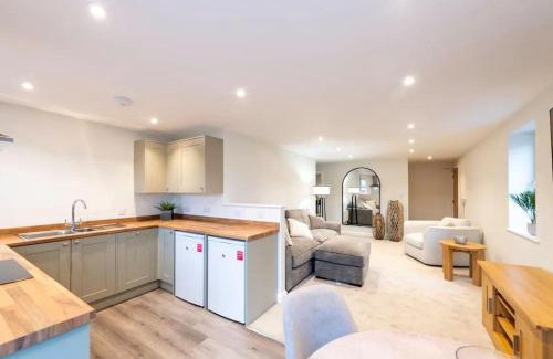 Carlisle Apartment | *Luxury Apartment 2min from City