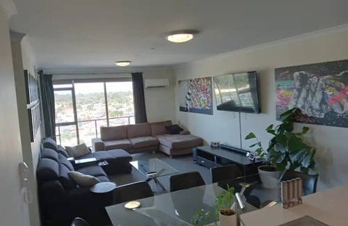 Success Apartment | Luxury Apartment