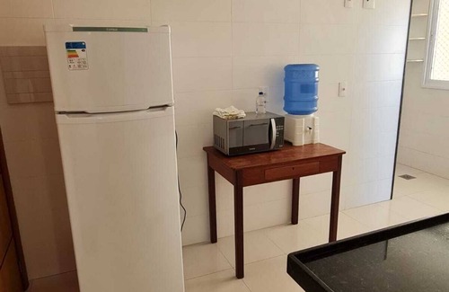 Muquicaba Apartment | Luxury Apartment, Beachfront, 3 Bedrooms 2 Gar.