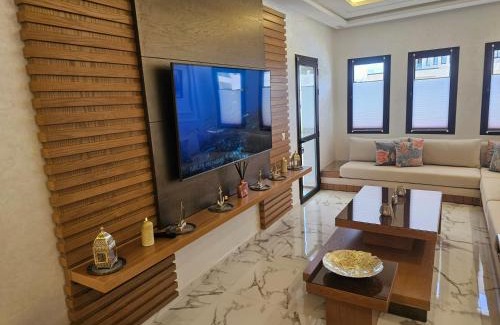 Marina Smir Apartment | Luxury apartment Colina Smir - Kabila