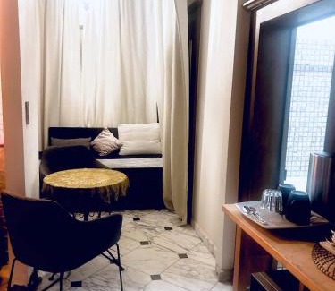 Schaffen Bed & Breakfast | Luxury apartment for 4 with a private terrace