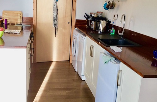 Caroy Apartment | Luxury Apartment in absolutely stunning seafront location, Isle of Skye.