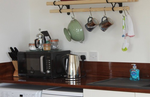 Caroy Apartment | Luxury Apartment in absolutely stunning seafront location, Isle of Skye.