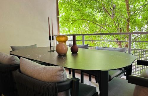 Ampelokipoi-Menemeni Apartment | Luxury apartment