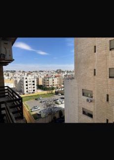 Amman Apartment | Luxury Apartment in Awesome Location in Amman