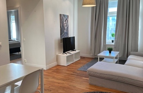 Centrum Apartment | Luxury Apartment in City Hotspot