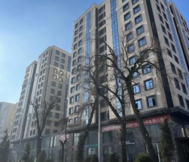 Dushanbe Apartment | Luxury Apartment in City Center