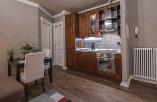 Limonta Apartment | Luxury Apartment in Lake Como - Lake View!