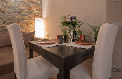 Limonta Apartment | Luxury Apartment in Lake Como - Lake View!