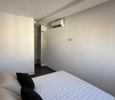 Lotissement Oum Kaltoum Apartment | Luxury Apartment in Martil