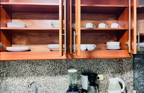 Leuro Apartment | Luxury apartment in Lima