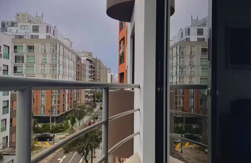 Leuro Apartment | Luxury apartment in Lima