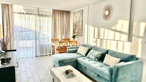 Puerto Rico Apartment | Luxury apartment in Puerto Rico -Gran Canaria