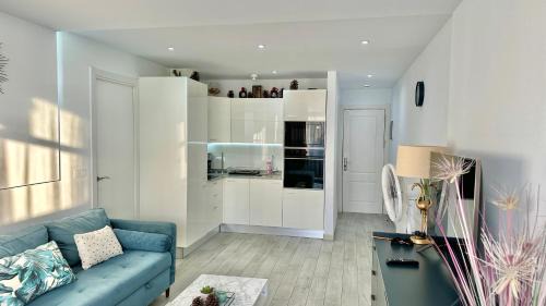 Puerto Rico Apartment | Luxury apartment in Puerto Rico -Gran Canaria