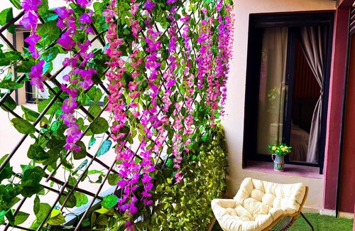 Hivernage Apartment | Luxury apartment in the heart of Marrakech