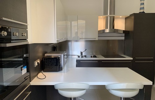 Anzio Apartment | Luxury apartment in the center of Anzio