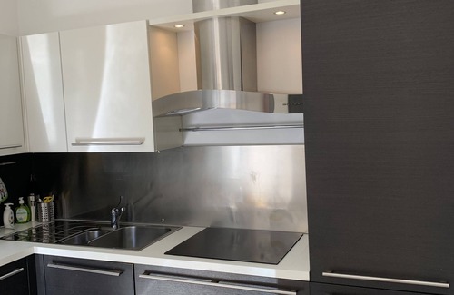 Anzio Apartment | Luxury apartment in the center of Anzio