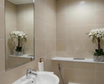 Doha Apartment | Luxury Apartment in The Pearl, Qatar