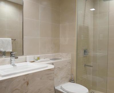 Doha Apartment | Luxury Apartment in The Pearl, Qatar