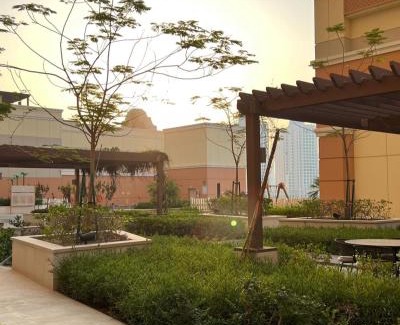 Doha Apartment | Luxury Apartment in The Pearl, Qatar
