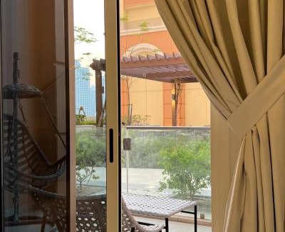 Doha Apartment | Luxury Apartment in The Pearl, Qatar