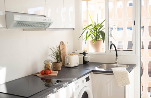 Nou Moles Apartment | Luxury Apartment in Valencia City