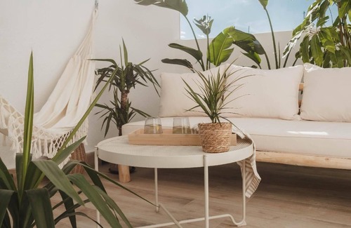 Nou Moles Apartment | Luxury Apartment in Valencia City