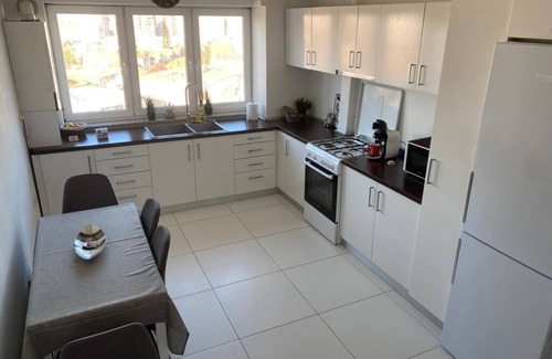 Arad Condo | Luxury apartment intimate area