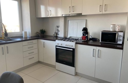 Arad Condo | Luxury apartment intimate area