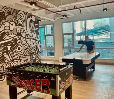 La Carolina Apartment | Luxury Apartment Located in Quito