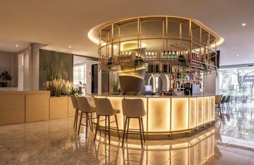 La Carolina Apartment | Luxury Apartment Located in Quito