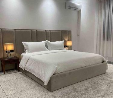 Quartier Al Adarissa Apartment | Luxury apartment