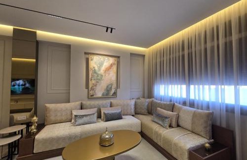 Tetouan Apartment | Luxury apartment