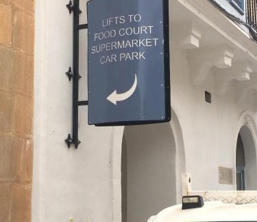 St. Julian's Apartment | Luxury Apartment Marble Arch