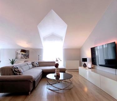 Brodarica Apartment | Luxury Apartment Mare