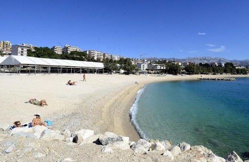 Znjan Apartment | Luxury Apartment Marko